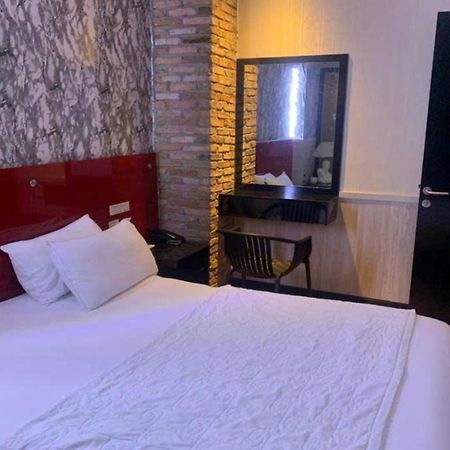 Gia Huyen Hotel TP. Hồ Chí Minh Ngoại thất bức ảnh