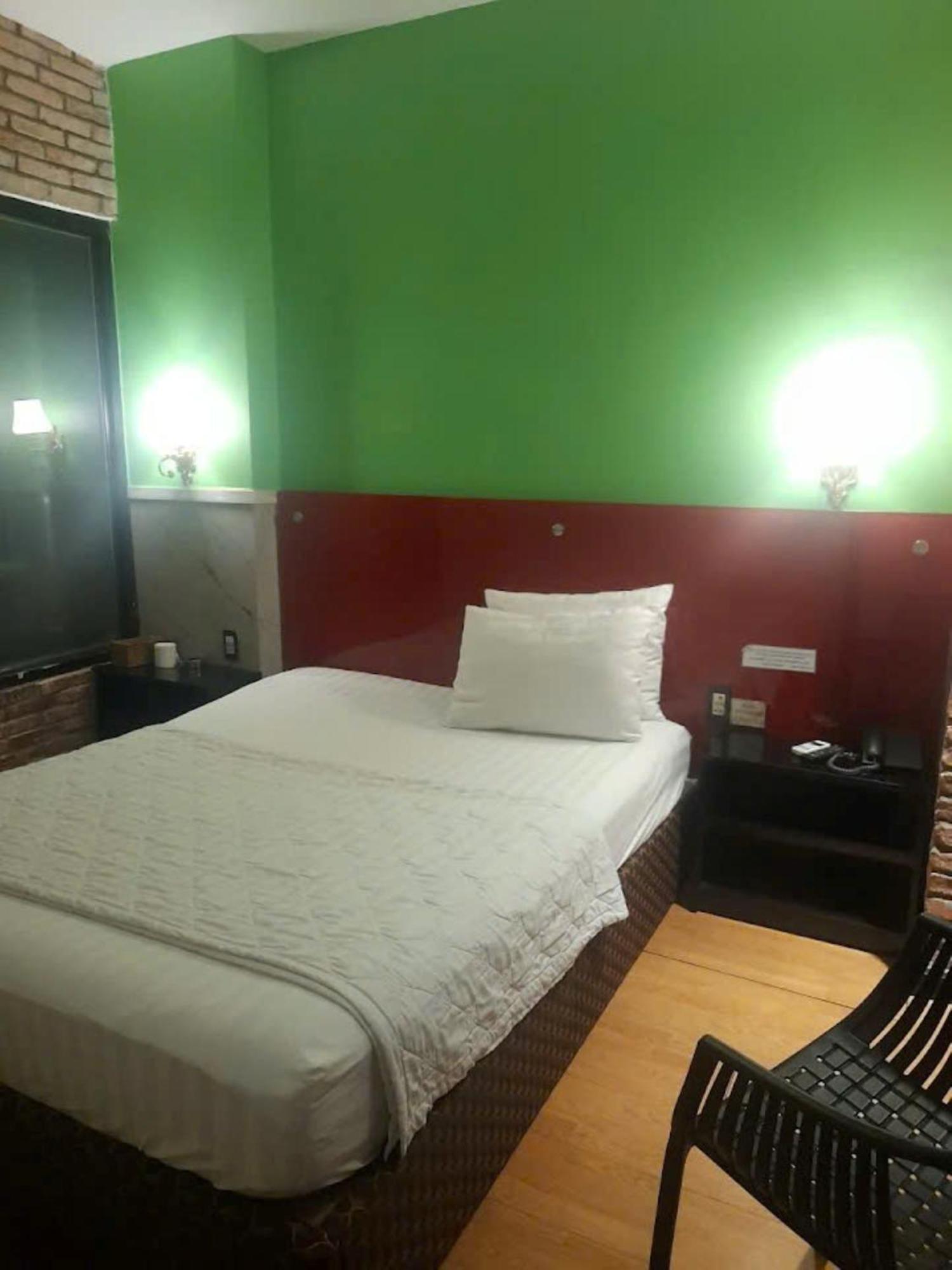 Gia Huyen Hotel TP. Hồ Chí Minh Ngoại thất bức ảnh