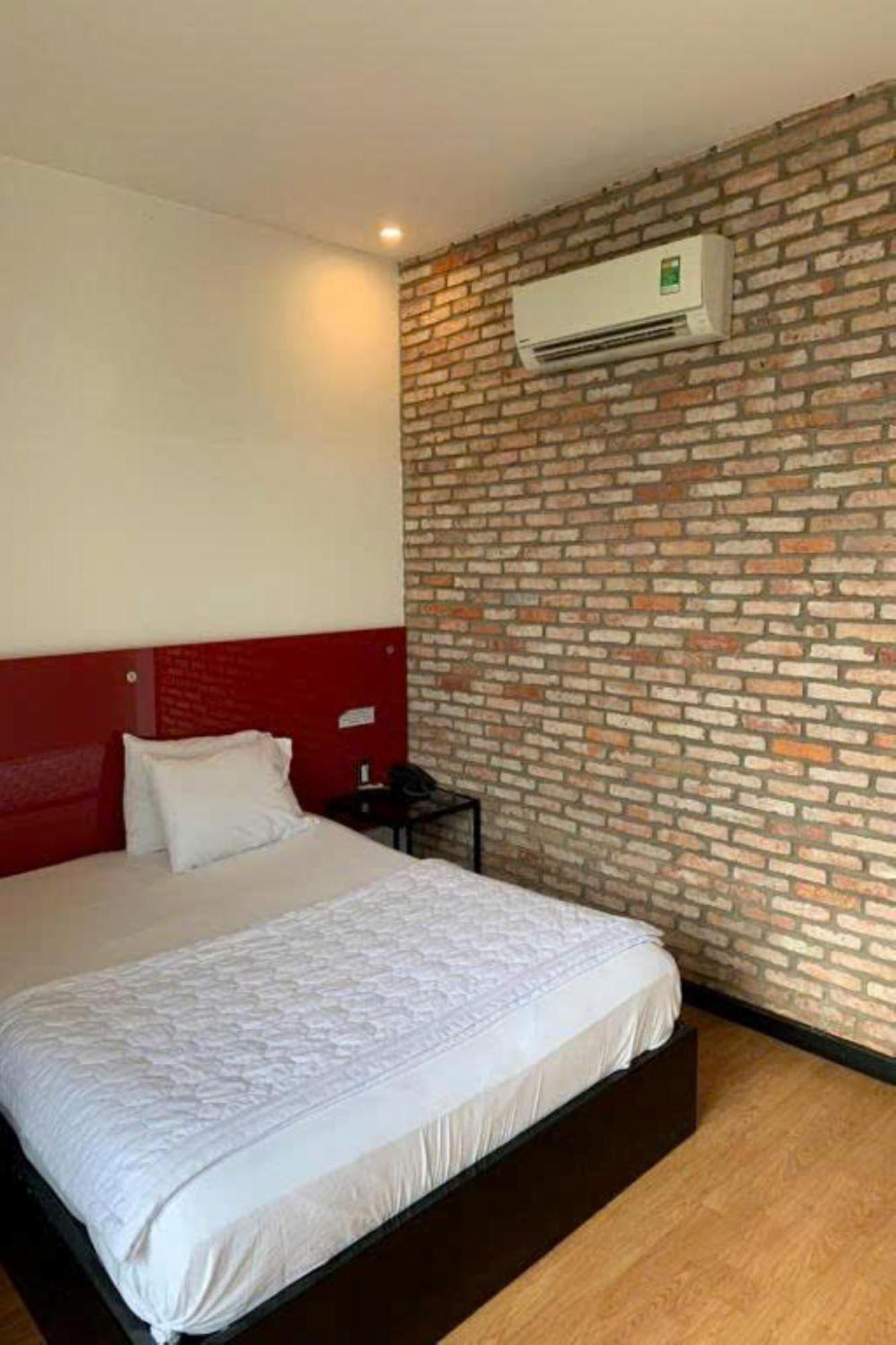 Gia Huyen Hotel TP. Hồ Chí Minh Ngoại thất bức ảnh