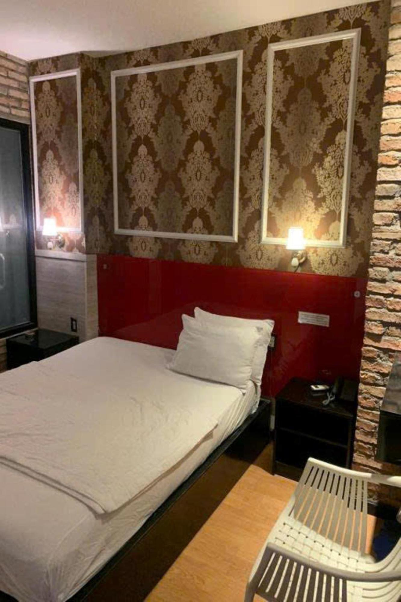 Gia Huyen Hotel TP. Hồ Chí Minh Ngoại thất bức ảnh