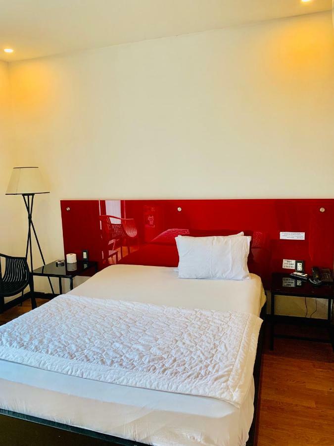 Gia Huyen Hotel TP. Hồ Chí Minh Ngoại thất bức ảnh