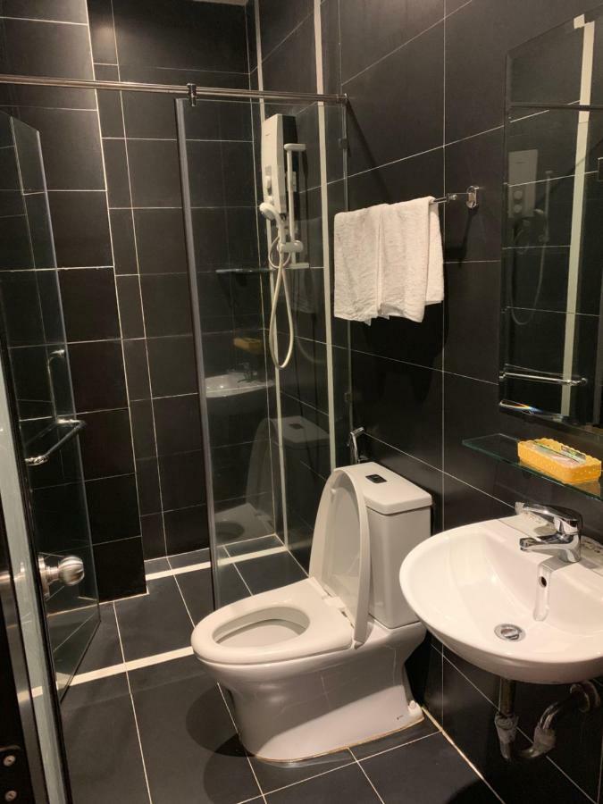 Gia Huyen Hotel TP. Hồ Chí Minh Ngoại thất bức ảnh